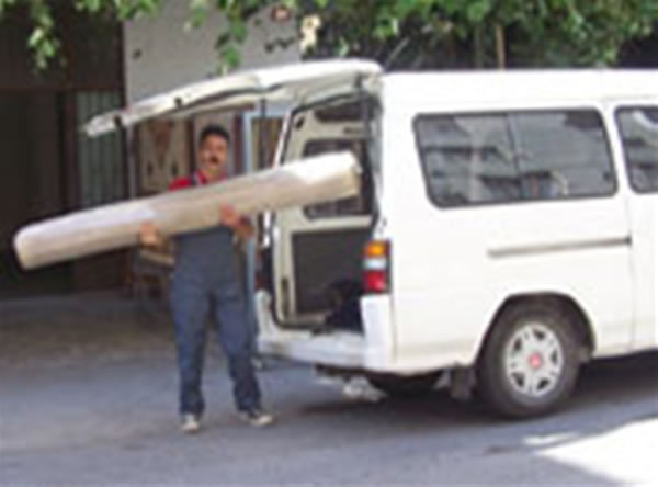 MRANYE HALI YIKAMA SERVS